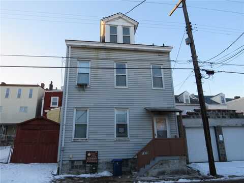 1123 Brabec St, Troy, PA 15212