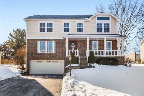 119 Clearbrook Dr, Cranberry Twp, PA 16066