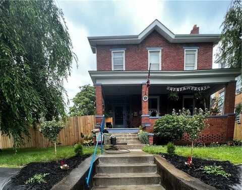 501 E 9th Ave, Tarentum, PA 15084