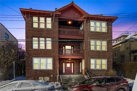 1207 Illinois Ave, Tremont, PA 15216