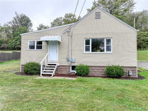 134 Florida Ave, Kiskiminetas Twp, PA 15613