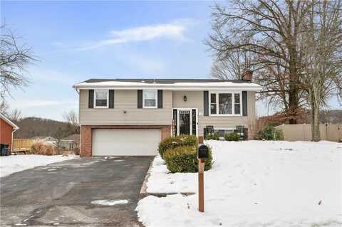 10 Rolling Road, Cranberry Twp, PA 16066