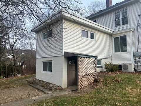 221 B Van Buren Street, Evans City, PA 16033