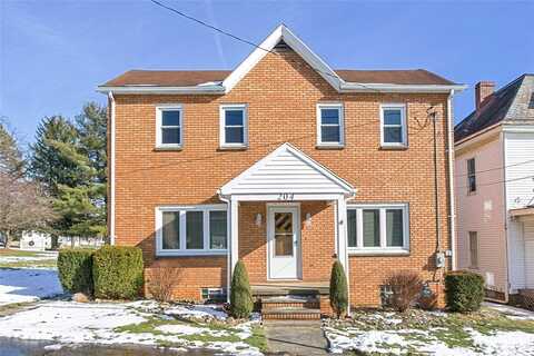 304 Liberty Street, Perryopolis, PA 15473