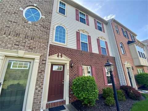 405 Pointe View Dr, Adamstown, PA 16046