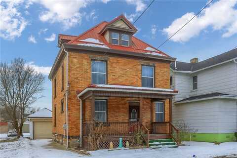 11 W Madison Ave, New Castle, PA 16102