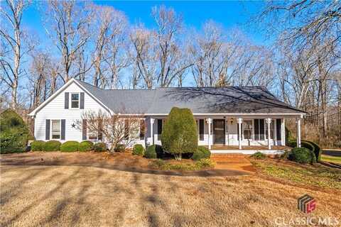 172 Weatherly Woods Circle, Winterville, GA 30683