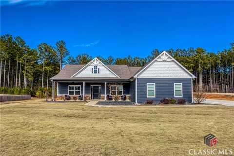 3166 Old Good Hope Road, Good Hope, GA 30641