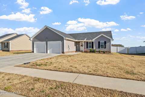 204 Nugget Trail, Elizabeth City, NC 27909