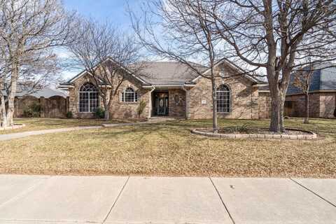 4601 ASHVILLE Place, Amarillo, TX 79119