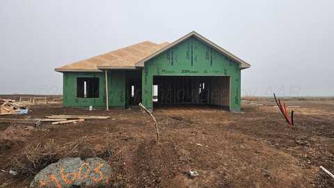 4603 Beacon Road, Amarillo, TX 79118