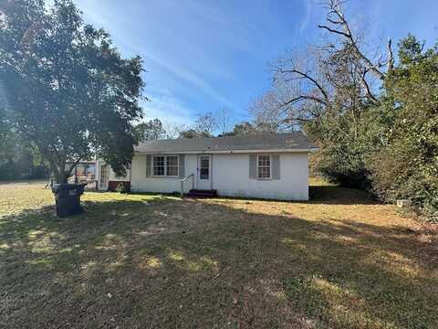 2326 S Joe Wright Dr., Cordele, GA 31015