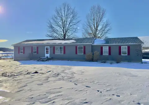 11 Mobley Road, Patriot, OH 45658