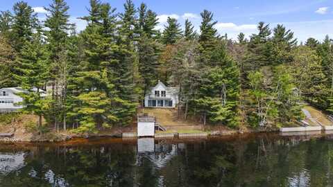 150 Mud Pond Road, Colton, NY 13625