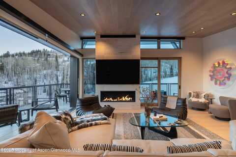 130 Wood Road, Snowmass Village, CO 81615