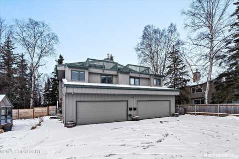 1016 W 22nd Avenue, Anchorage, AK 99503