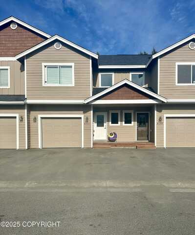 8141 Sockeye Loop, Anchorage, AK 99507
