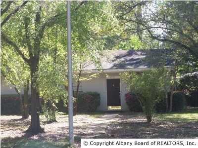 647 TWELFTH AVE, Albany, GA 31707