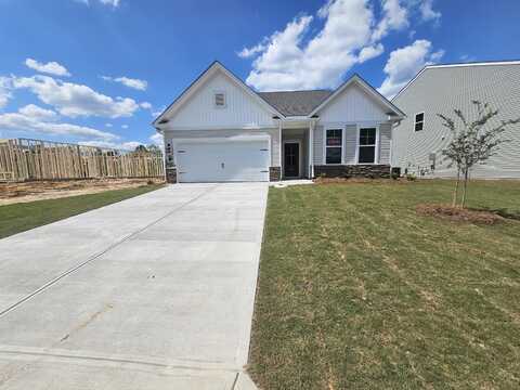 3056 Blenheim Court, Graniteville, SC 29829