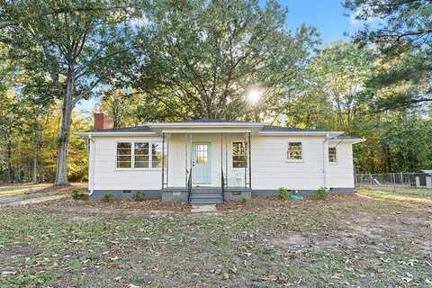 3247 Highway 702, Chappells, SC 29037