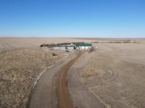 12871 242nd Avenue, Firesteel, SD 57633