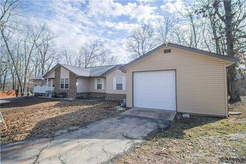 463 Dogwood CT, Harrison, AR 72601