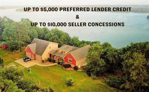 16265 Kostner DR, Rogers, AR 72756