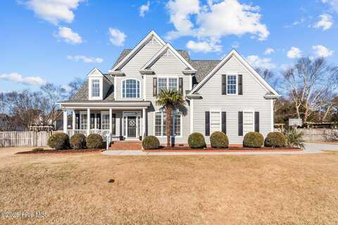 887 Wine Cellar Circle, Wilmington, NC 28411