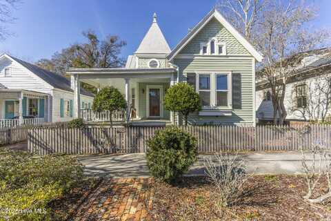 410 S 2nd Street, Wilmington, NC 28401