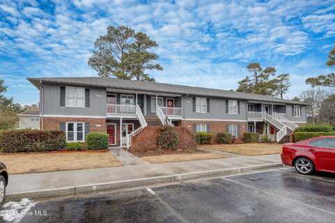 4190 Spirea Drive, Wilmington, NC 28403