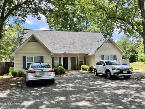 208 Country Haven Drive, Wilmington, NC 28411