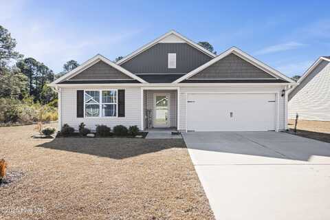 7220 Brittany Pointer Court, Wilmington, NC 28411