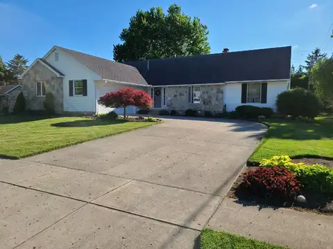 476 Shaftsbury Road, Troy, OH 45373