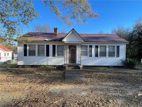 207 Sears Street, Anderson, SC 29621