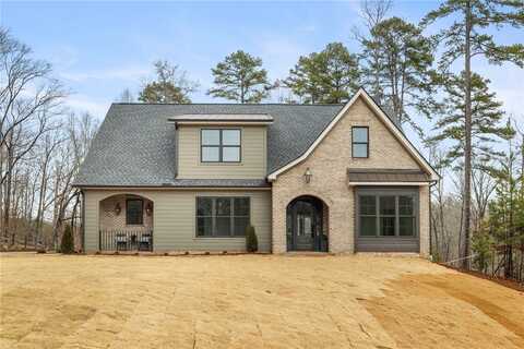 513 Sun Pointe Court, West Union, SC 29696