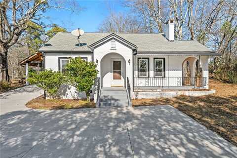 9208 Long Creek Highway, Westminster, SC 29693