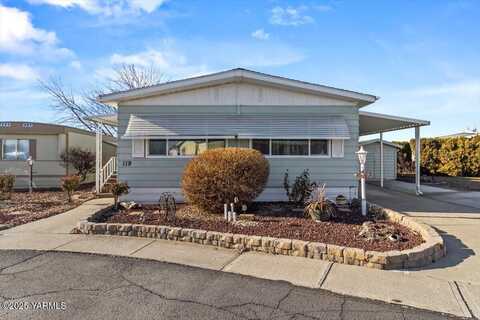 18 W Washington Ave, Yakima, WA 98903