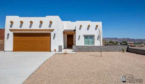 12680 E 49 DR, Yuma, AZ 85367