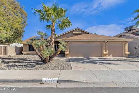 23827 N 44TH Lane, Glendale, AZ 85310