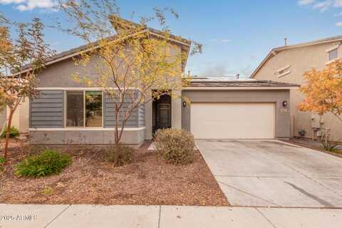 2181 N 211TH Drive, Buckeye, AZ 85396