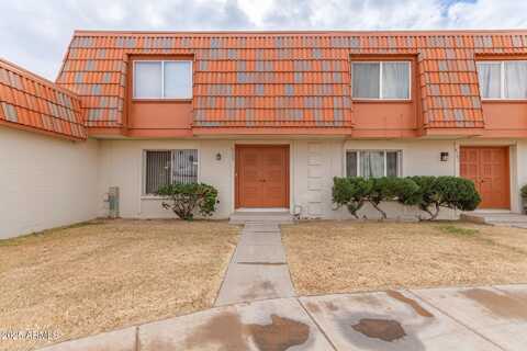 4705 W NORTHERN Avenue, Glendale, AZ 85301