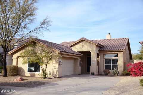 4338 E Desert Marigold Drive, Cave Creek, AZ 85331