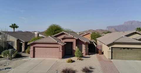 8944 E RED MOUNTAIN Lane, Gold Canyon, AZ 85118