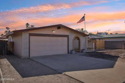 8408 E CAMBRIA Drive, Tucson, AZ 85730