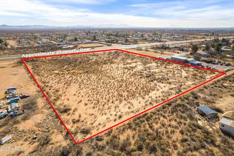 Tbd 6.33a Hwy 90 --, Huachuca City, AZ 85616