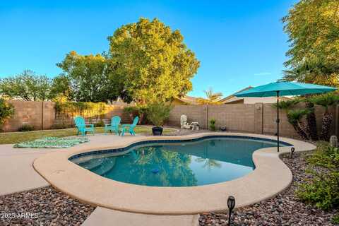 461 W SAN ANGELO Street, Gilbert, AZ 85233