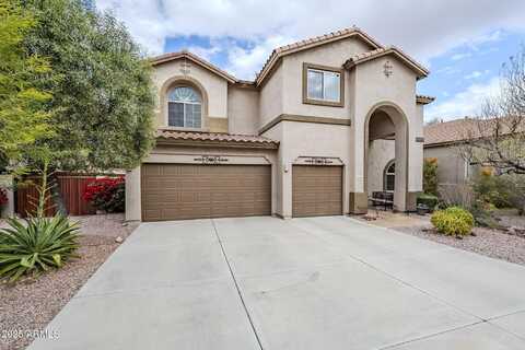 4264 S COLUMBINE Way, Gold Canyon, AZ 85118