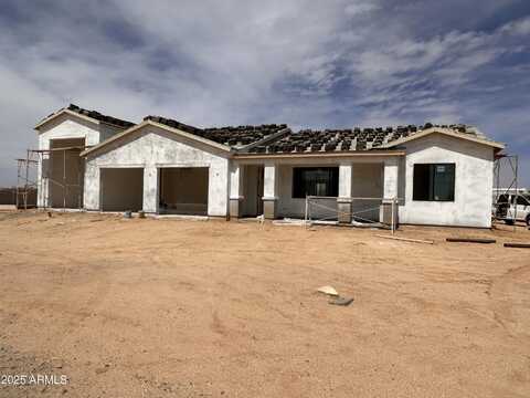 21032 W Skinner Road, Wittmann, AZ 85361