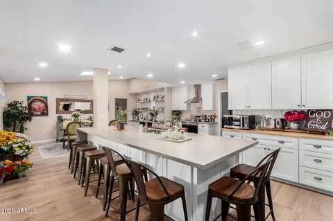 12406 W ALLEGRO Drive, Sun City West, AZ 85375