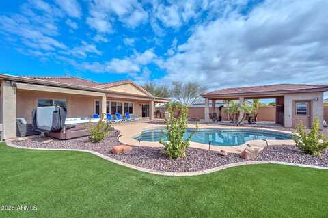 9911 W JESSIE Lane, Peoria, AZ 85383